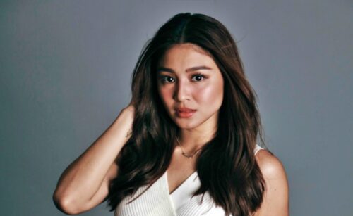 nadine lustre