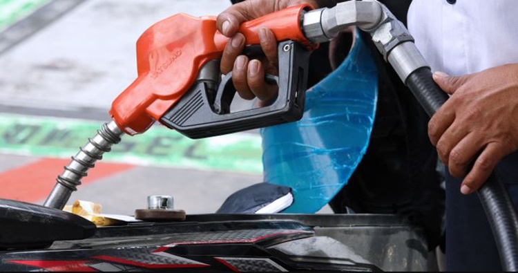Oil Price Hike