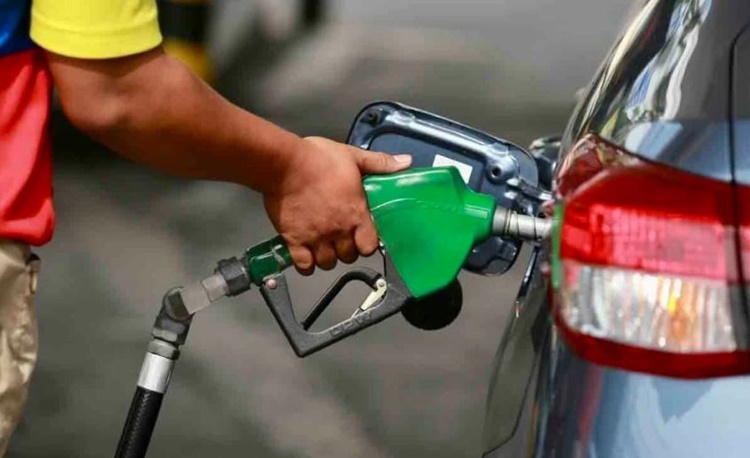 Oil Price Hike