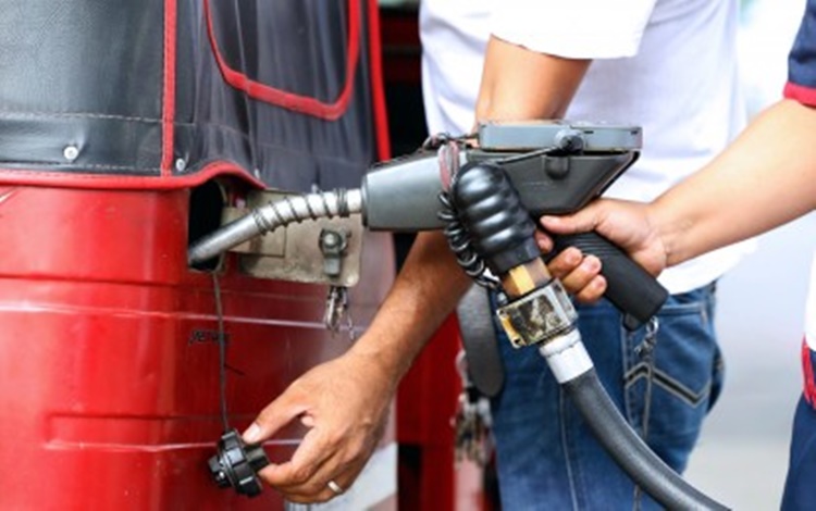 Oil Price Hike