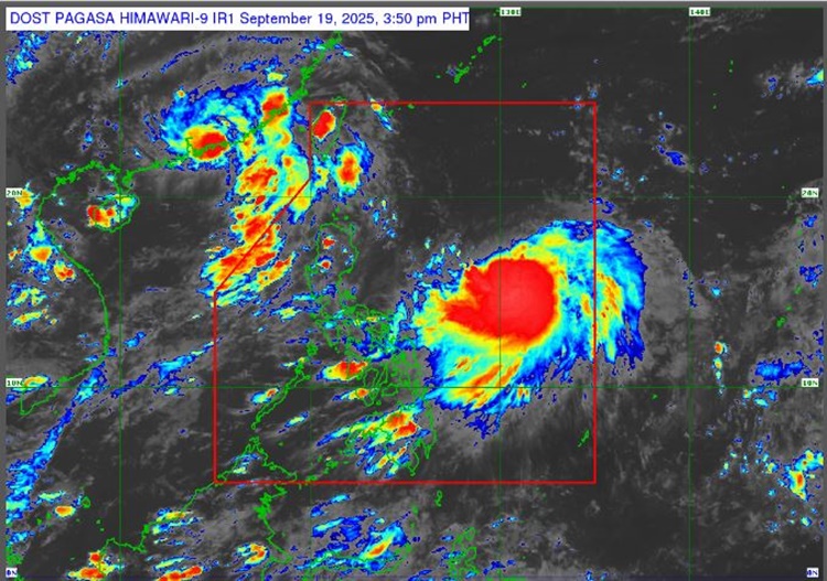 PAGASA