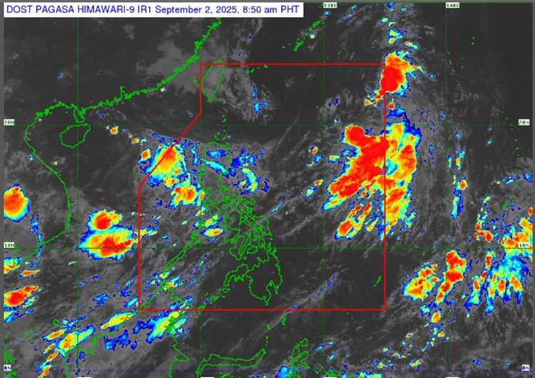 PAGASA