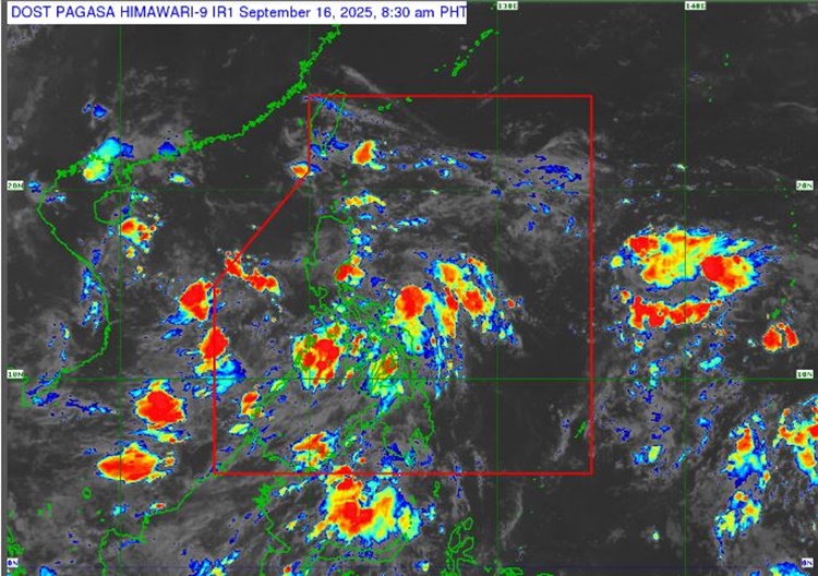 PAGASA