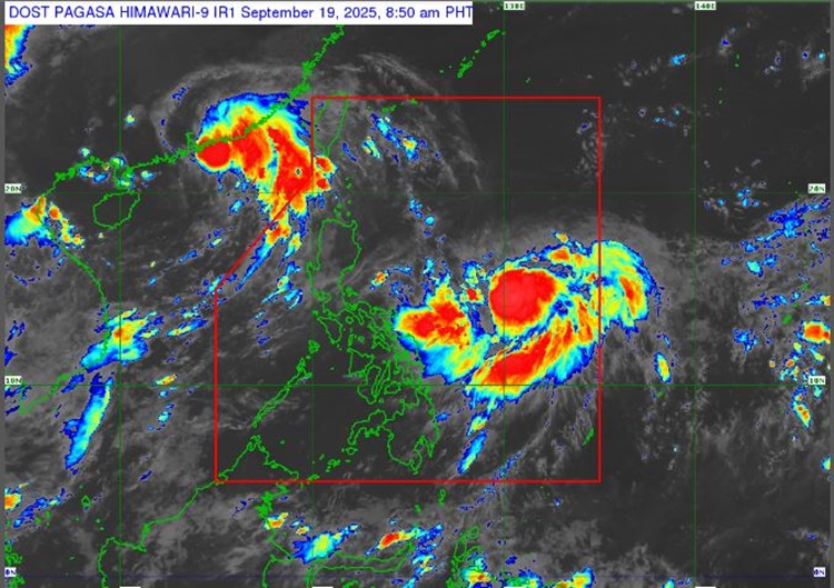 PAGASA