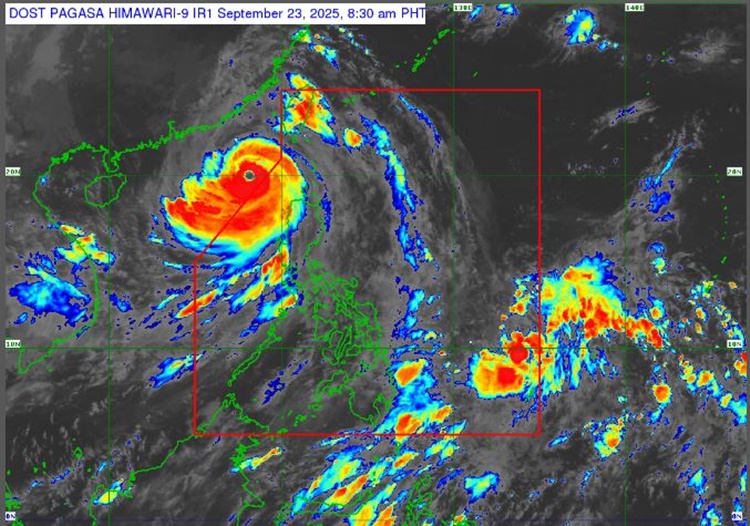PAGASA