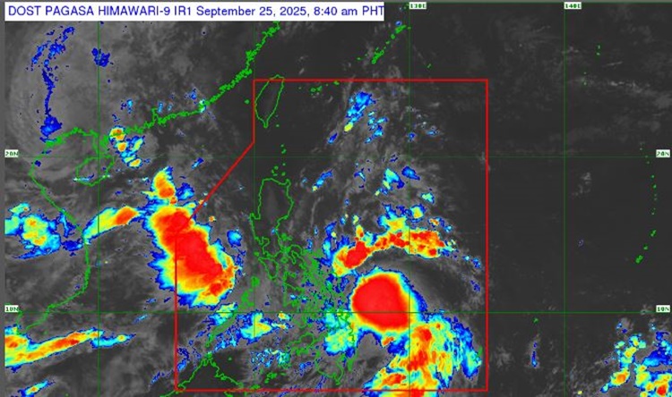 PAGASA