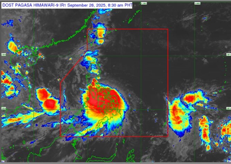 PAGASA