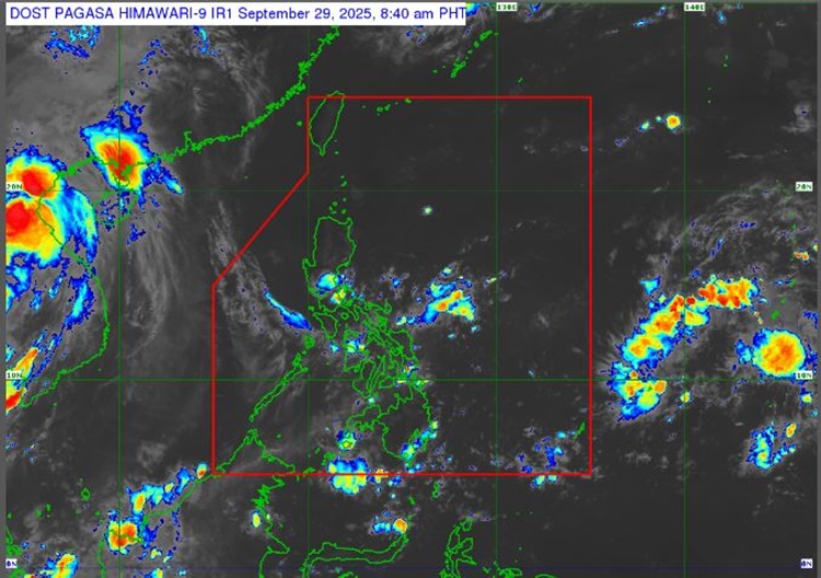 PAGASA