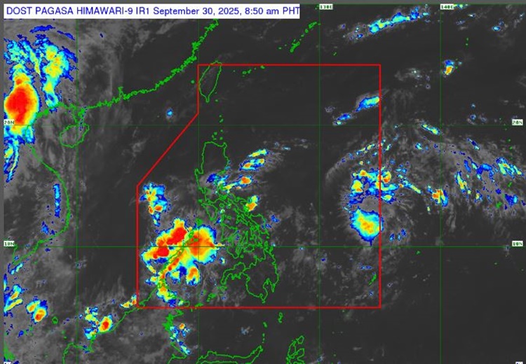 PAGASA