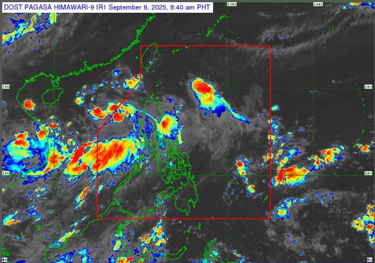 PAGASA