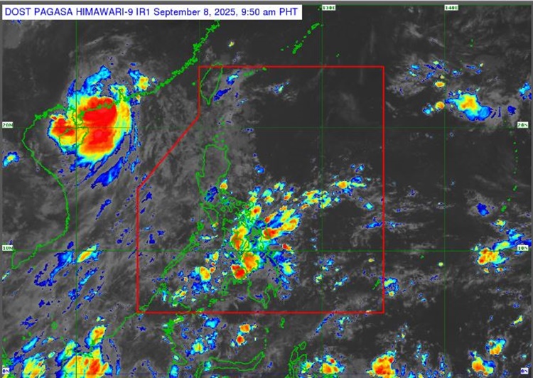 PAGASA