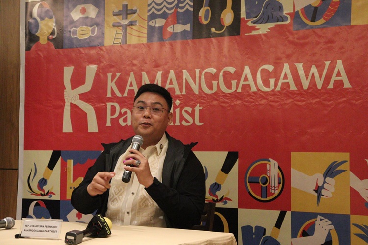 Lawmaker