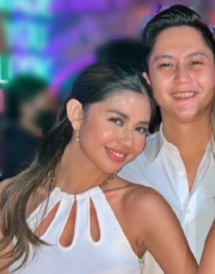 sandro marcos alexa miro