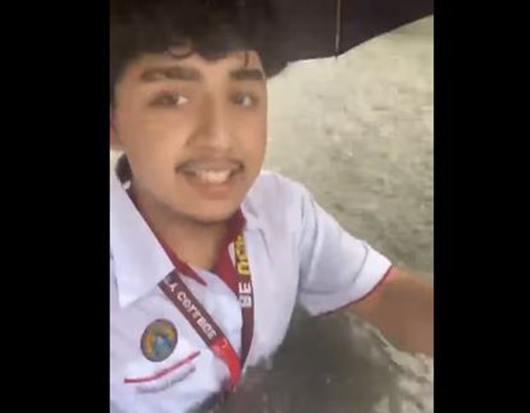 Student
