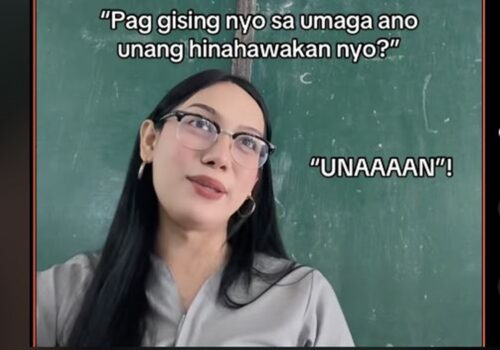 Cagayan Teacher