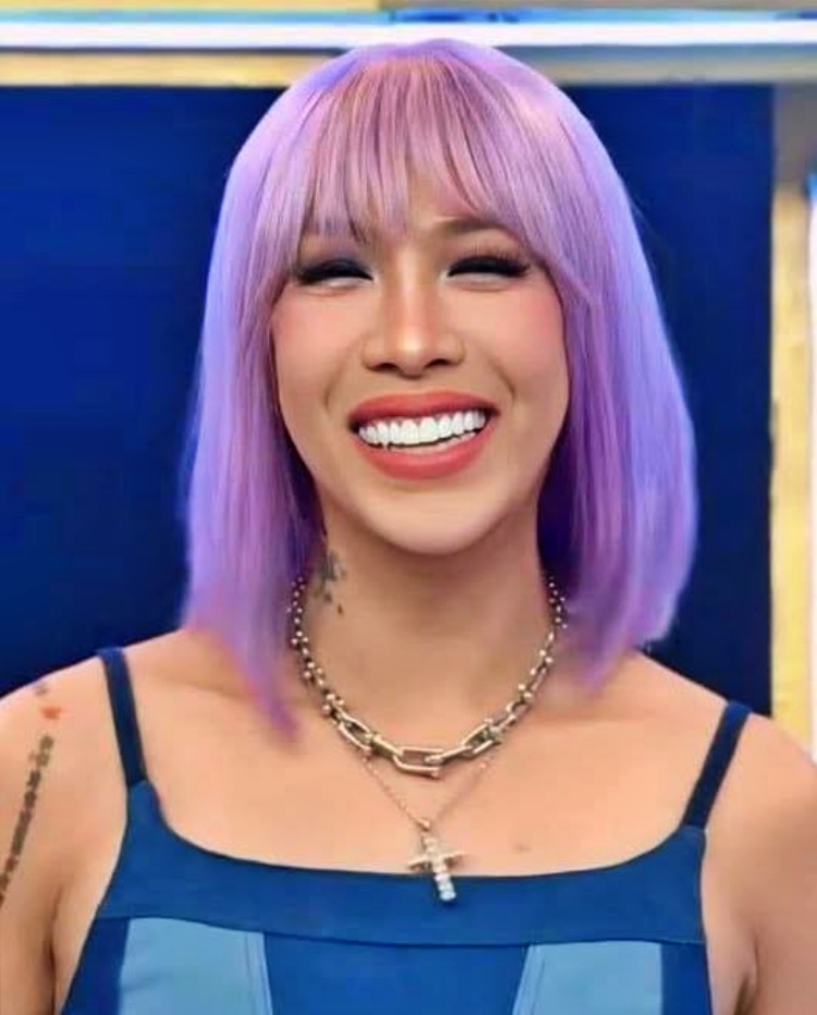vice ganda