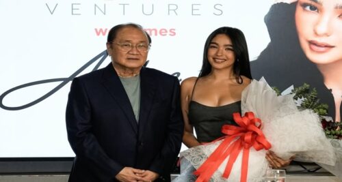 Andrea Brillantes