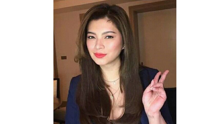 Angel Locsin 3