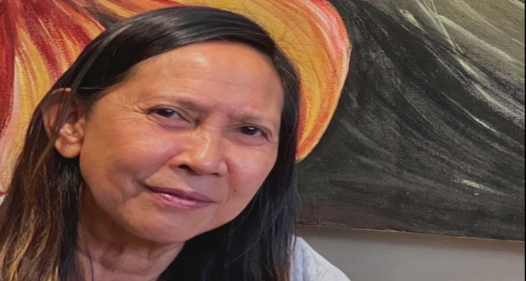 Anna Feliciano Biography