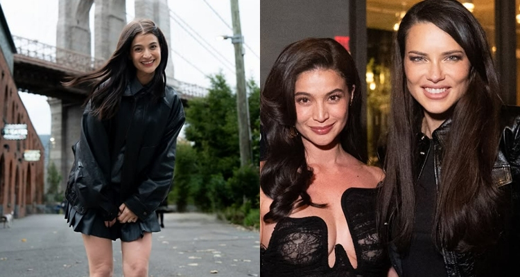 Anne Curtis