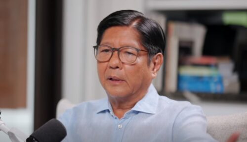 Bongbong Marcos