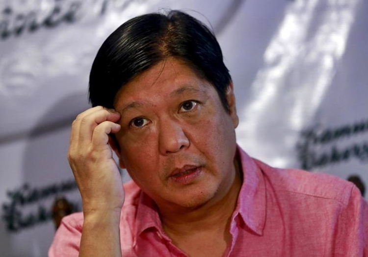 Bongbong Marcos