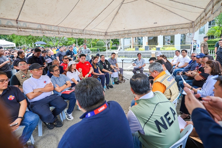 Bongbong Marcos Cebu