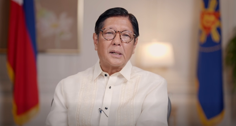 Bongbong Marcos Jr.