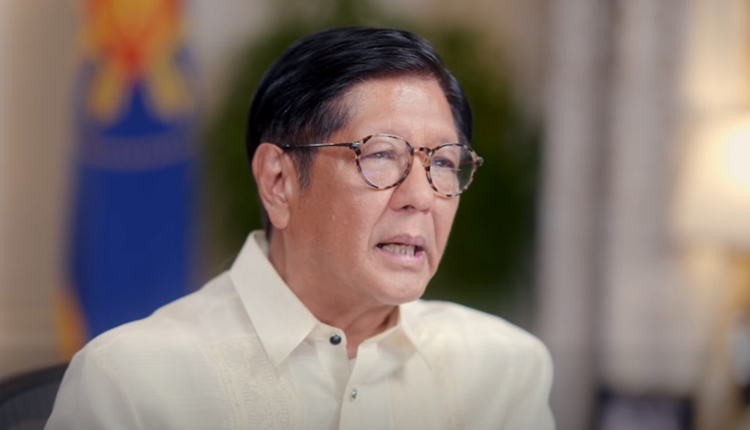 Bongbong Marcos Jr.