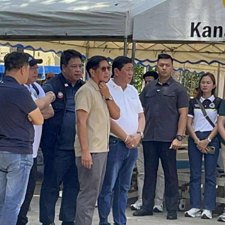 Bongbong Marcos Jr.