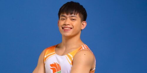 Carlos Yulo 4