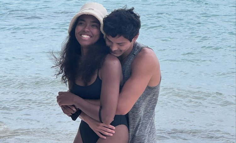 Chelsea Manalo, Cole Micek 3