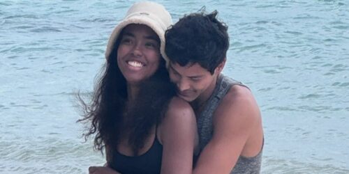Chelsea Manalo, Cole Micek 4