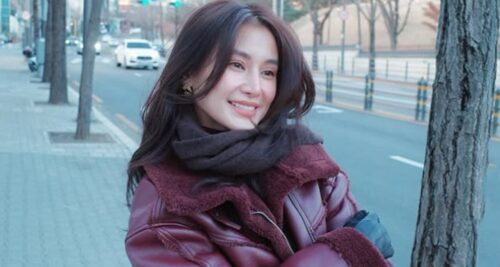 Chie FilomenoChie Filomeno