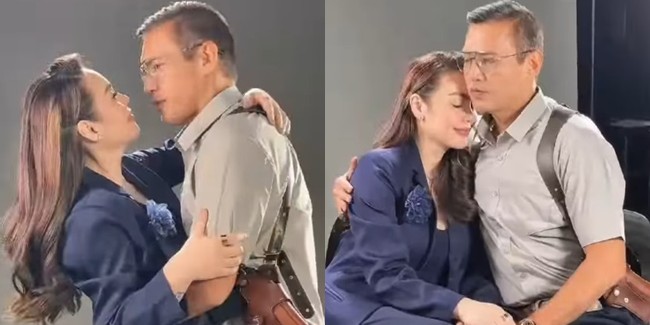 Claudine Barretto Drops “Abangan” Teaser w/ Mark Anthony Fernandez | PhilNews