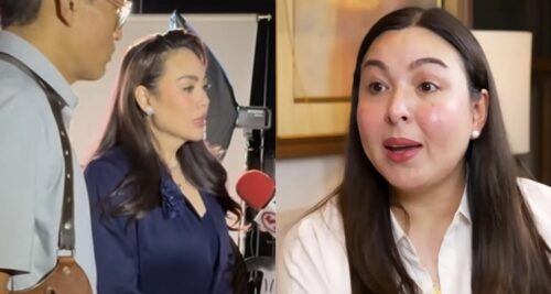 Claudine Barretto