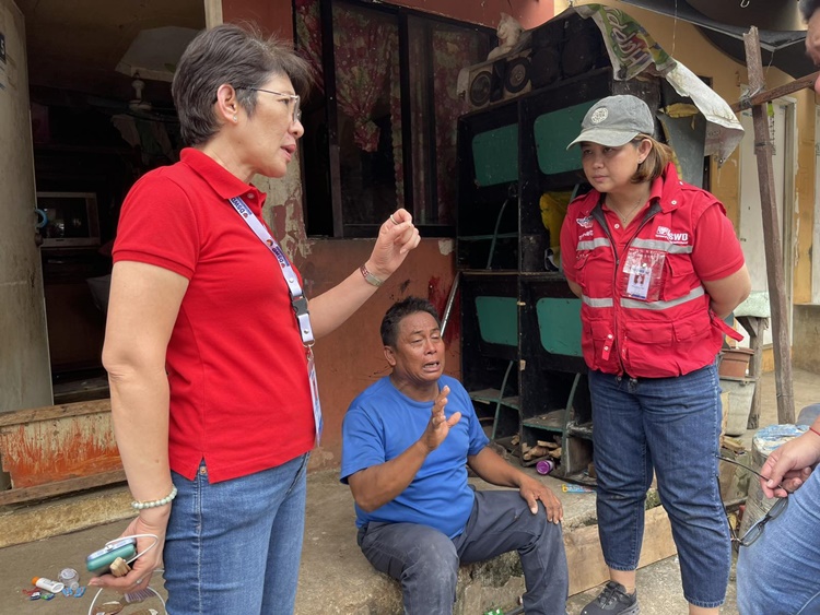 DSWD
