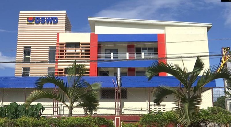 DSWD