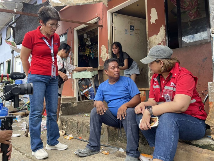 DSWD