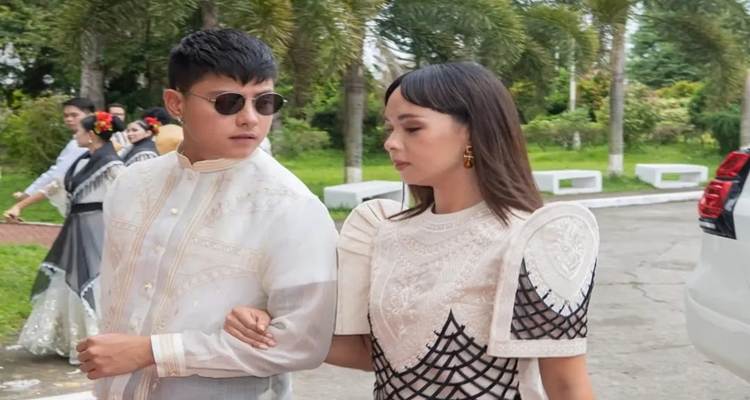 Daniel Padilla