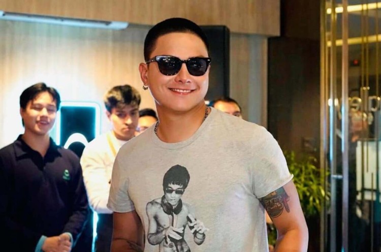 Daniel Padilla