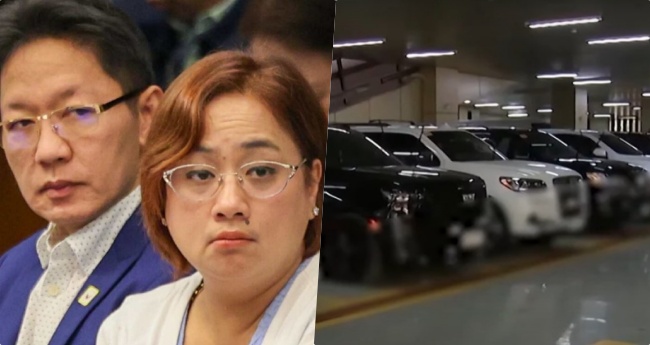 Discaya Luxury Cars Auction