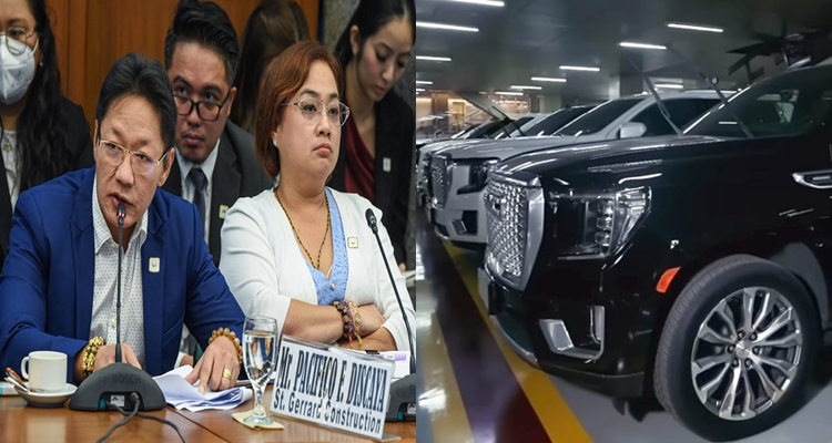 Discaya Luxury Cars