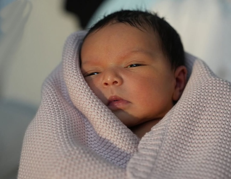 Eliana Mae Gallardo