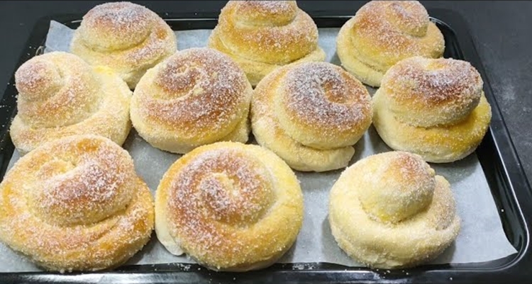 Ensaymada