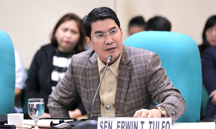 Erwin Tulfo