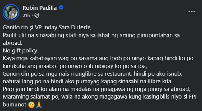 FB Post