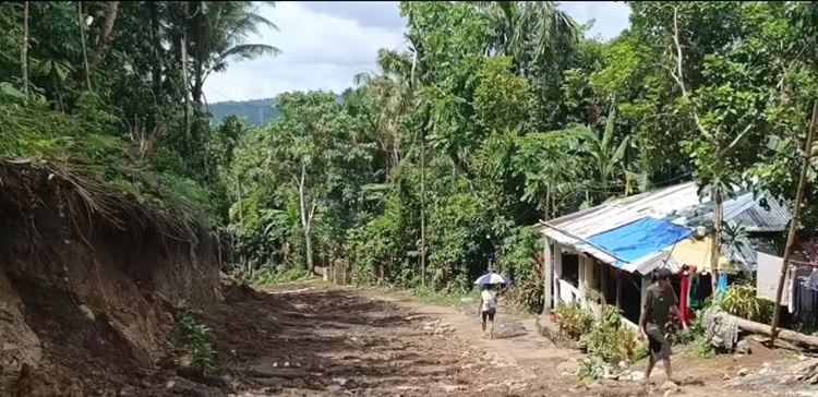 Farm-to-Market Road