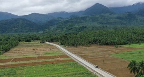 Farm-to-Market Road