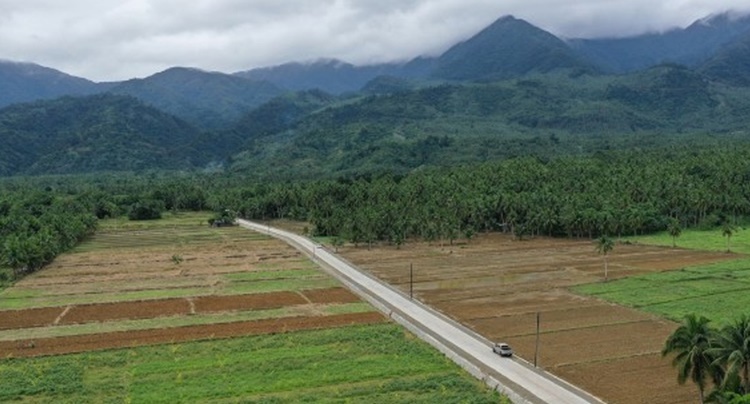 Farm-to-Market Road